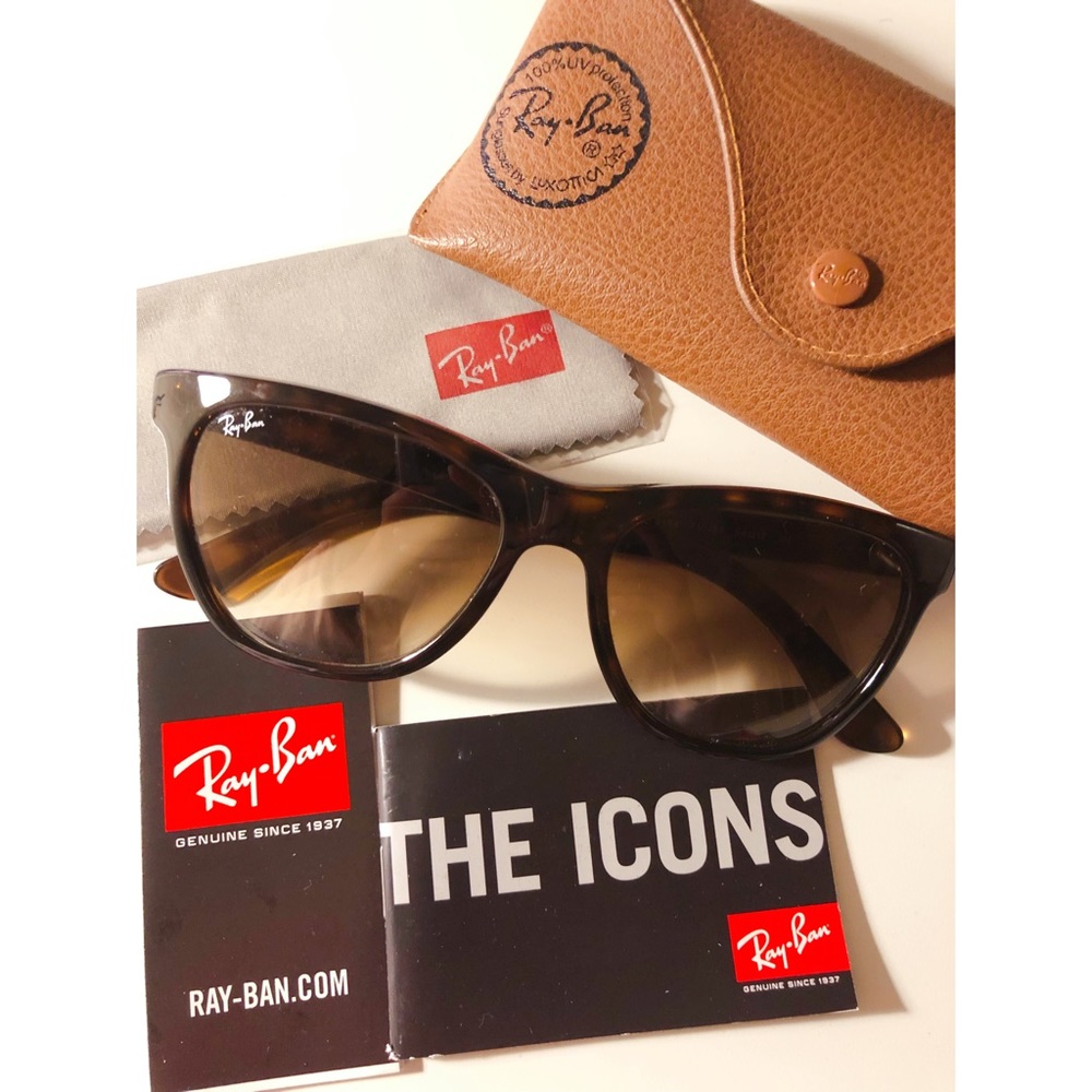 Ray ban wayfarer classic